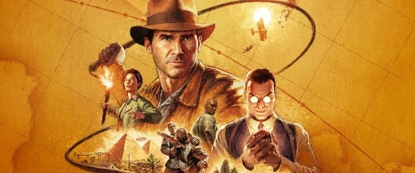 Indiana Jones and the Great Circle