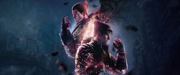 Tekken 8