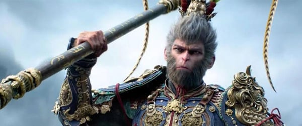 Black Myth: Wukong