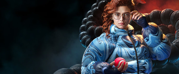 Atomic Heart: Enchantment Under the Sea