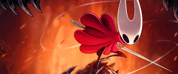 Hollow Knight: Silksong