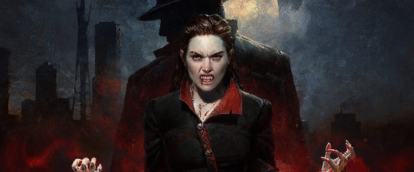 Vampire: The Masquerade - Bloodlines 2