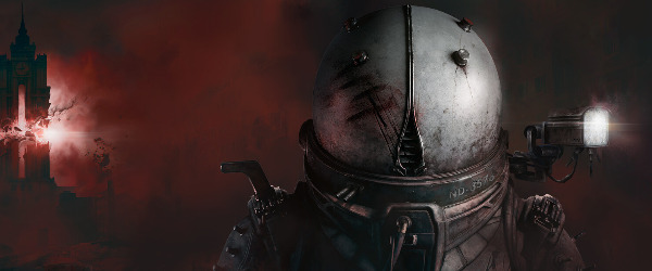 Cronos: The New Dawn