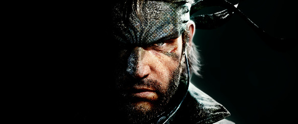 Metal Gear Solid Delta: Snake Eater