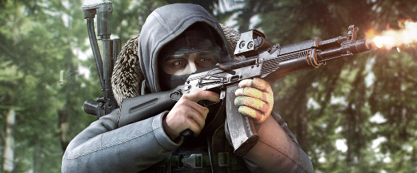 Escape from Tarkov