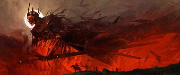 Tainted Grail: The Fall of Avalon