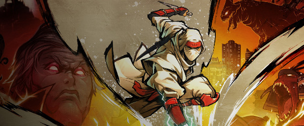 Shinobi: Art of Vengeance