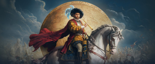 Europa Universalis V