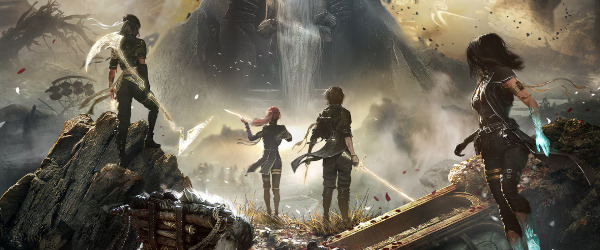 Clair Obscur: Expedition 33 