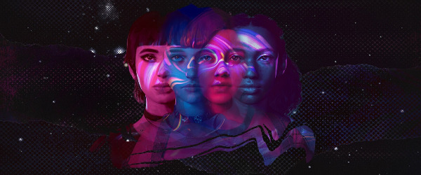 Lost Records: Bloom & Rage