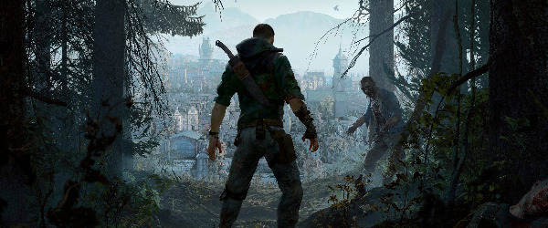 Dying Light: The Beast