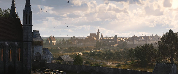 Kingdom Come: Deliverance II