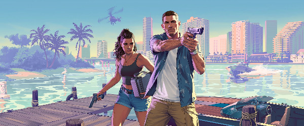 Перенос релиза GTA VI