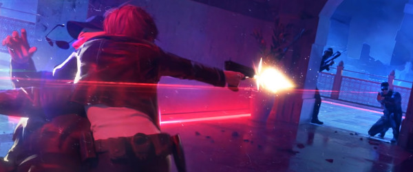 Отмена Perfect Dark (2025)