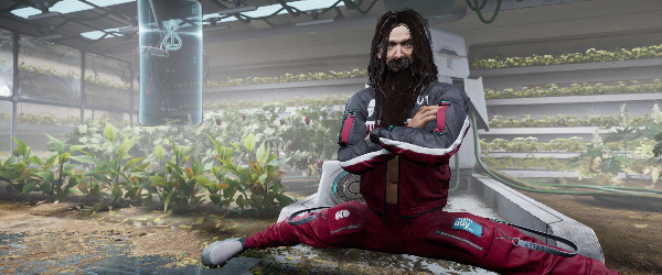 Табула Раса