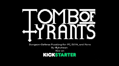 Tomb of Tyrants — Отличная убивалка времени [Видеобзор]
