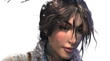 История игры Syberia (path 1)