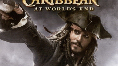 Пираты Карибского Моря: На Краю Света… Вроде как…