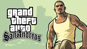 Grand Theft Auto: San Andreas — Ностальгический СТРИМ! Закончен.