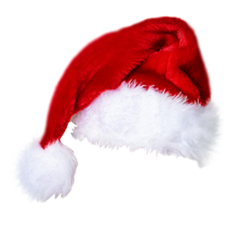Novelty Father Christmas Hats Xmas Office Party Fancy Dress Costume Accessories 