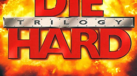 Перестреляй их всех: Die Hard Trilogy