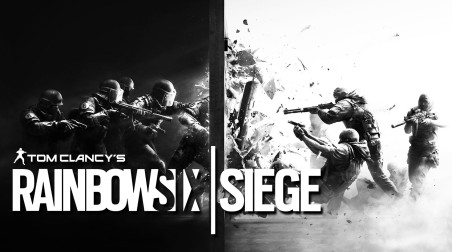 Обзор Tom Clancy's Rainbow Six: Siege