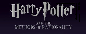 КАК?! Вы ещё не читали о Гарри Поттере и методах рационального мышления?