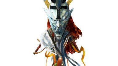 Warhammer 40k — Падение Эльдар