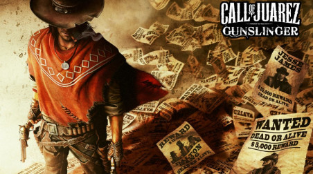 Мнение об игре Call of Juarez: Gunslinger