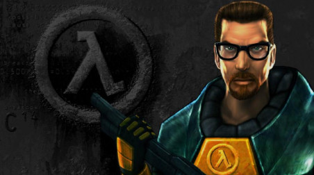 Ностальгия: Half-Life (Вторник, 5 января, 21:15). Закончен.