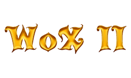 Разработка игр. Первый ролик WoX II… [Upd] Проект закрыт. Подробости в теме