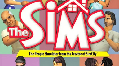 Серия игр Sims — история создания [Warning, много нудного текста]