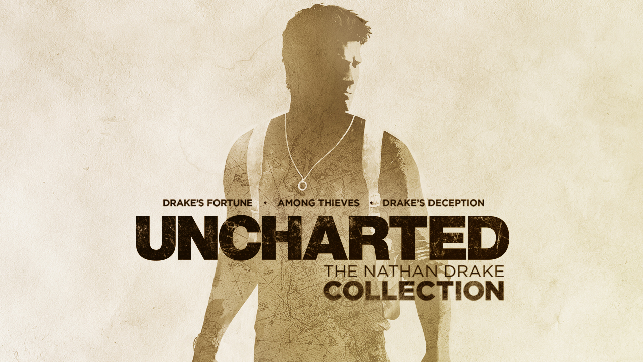 Uncharted: The Nathan Drake Collection, мнение. | StopGame