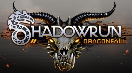 Полное прохождение Shadowrun Dragonfall.