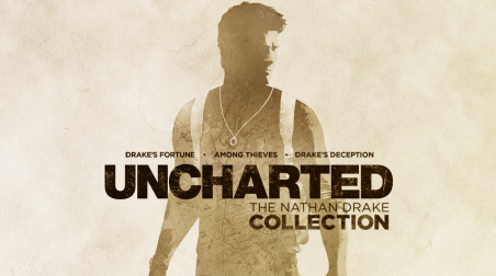 Uncharted: The Nathan Drake Collection, мнение.