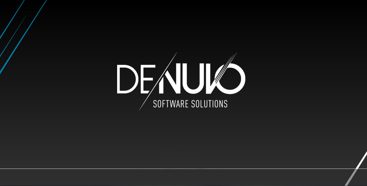 Denuvo library. Denuvo. Денуво логотип. Лого Denuvo. Защита Denuvo.