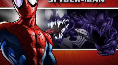 Ultimate Spider man Обзор