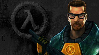 Ностальгия: Half-Life (Вторник, 12 января, 21:15).