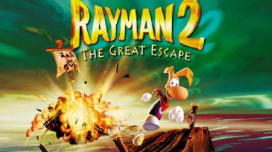 Становление серии Rayman. Часть 2.