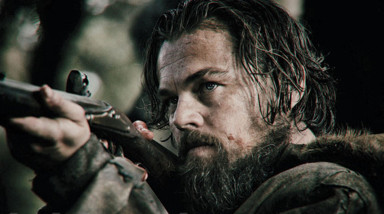 Выживший / The Revenant (2015) — 300 километров мести…