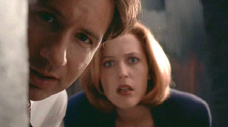 The X-Files: Вспоминаем любимые старые эпизоды до выхода новых.