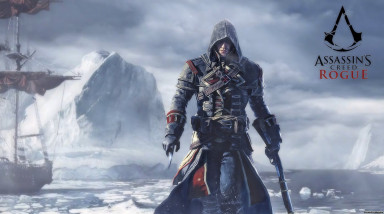 Пробный забег в Assassin's Creed Rogue (Пятница, 15 января, 20:00)