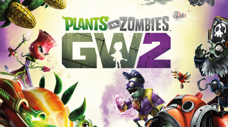 Plants Vs Zombies: Garden Warfare 2 — добро пожаловать в бета-тестирование!