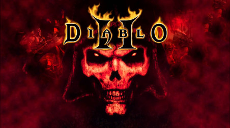 [Запись] Diablo II Median XL от задротины