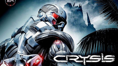 Ностальгия: Crysis (Пятница, 22 января, 21:10). Закончен.