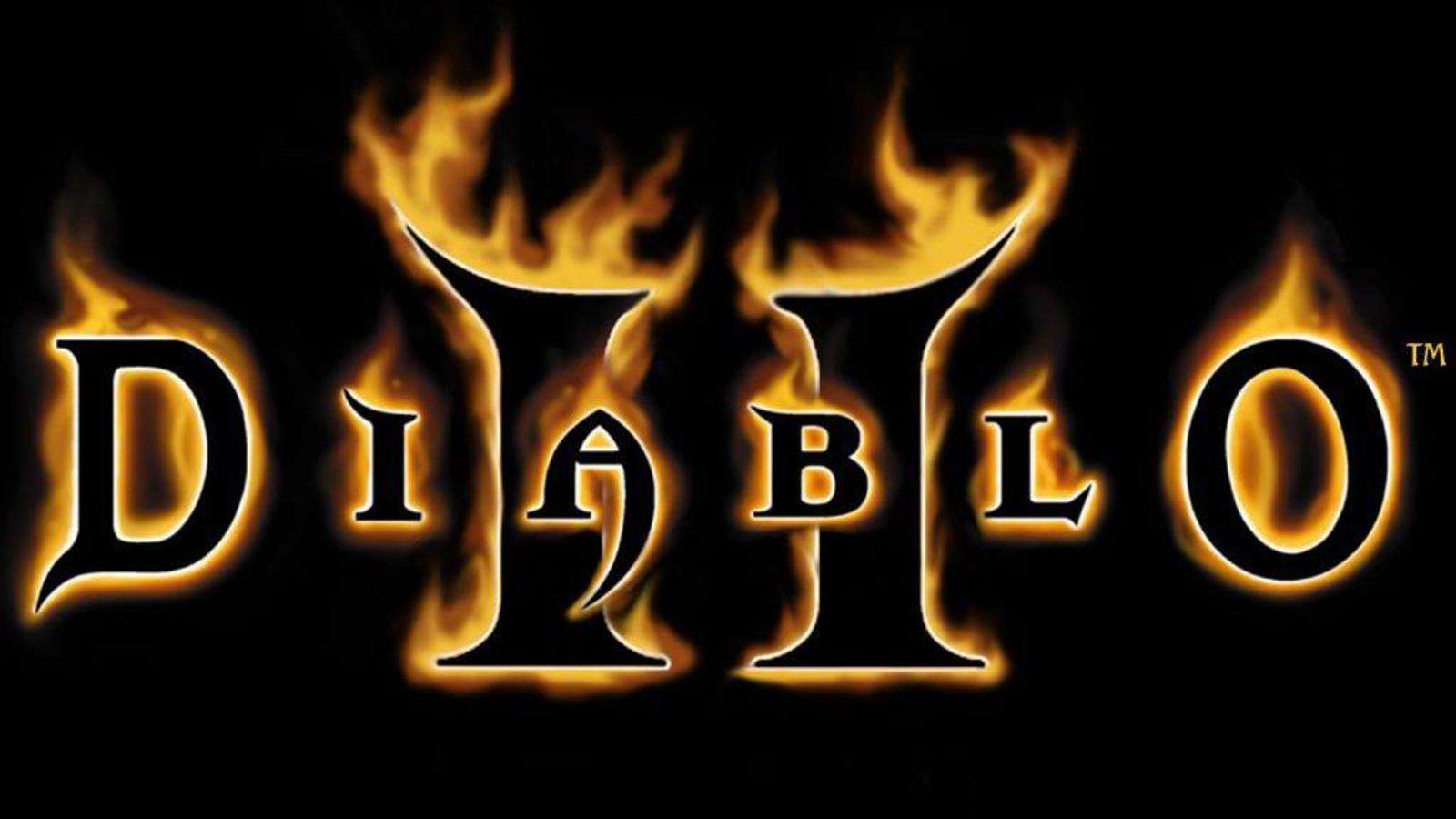 Diablo ii стим фото 16