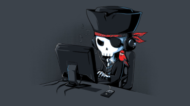 Сказ о Denuvo или смерть пиратской флотилии.