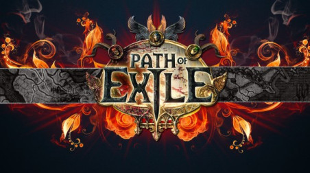 [Запись] Path of Exile под серьёзный разговор
