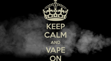 Vaping (Электронные сигареты). Основные виды. Плата и мехмод.