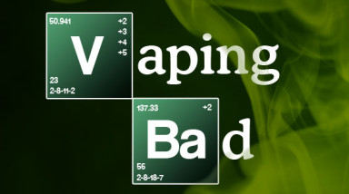 Vaping (Электронные сигареты) и многое, что с ним связано.